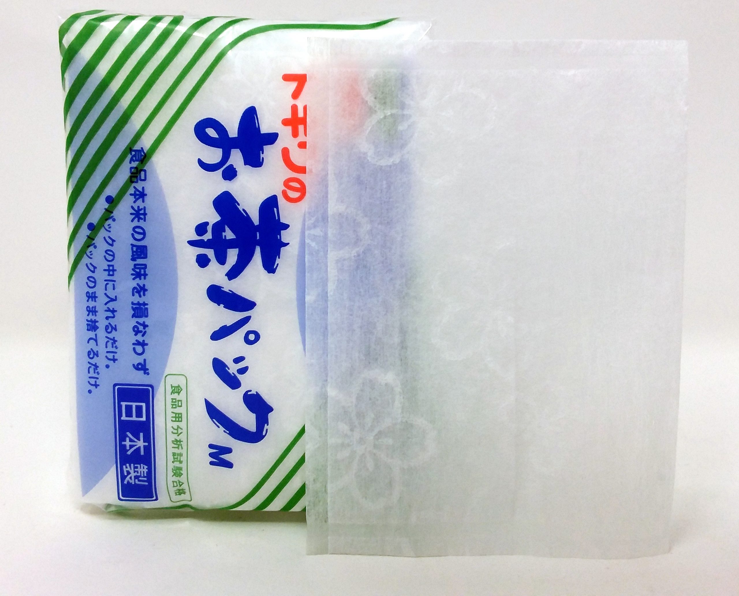 Filtres japonais en papier (pa