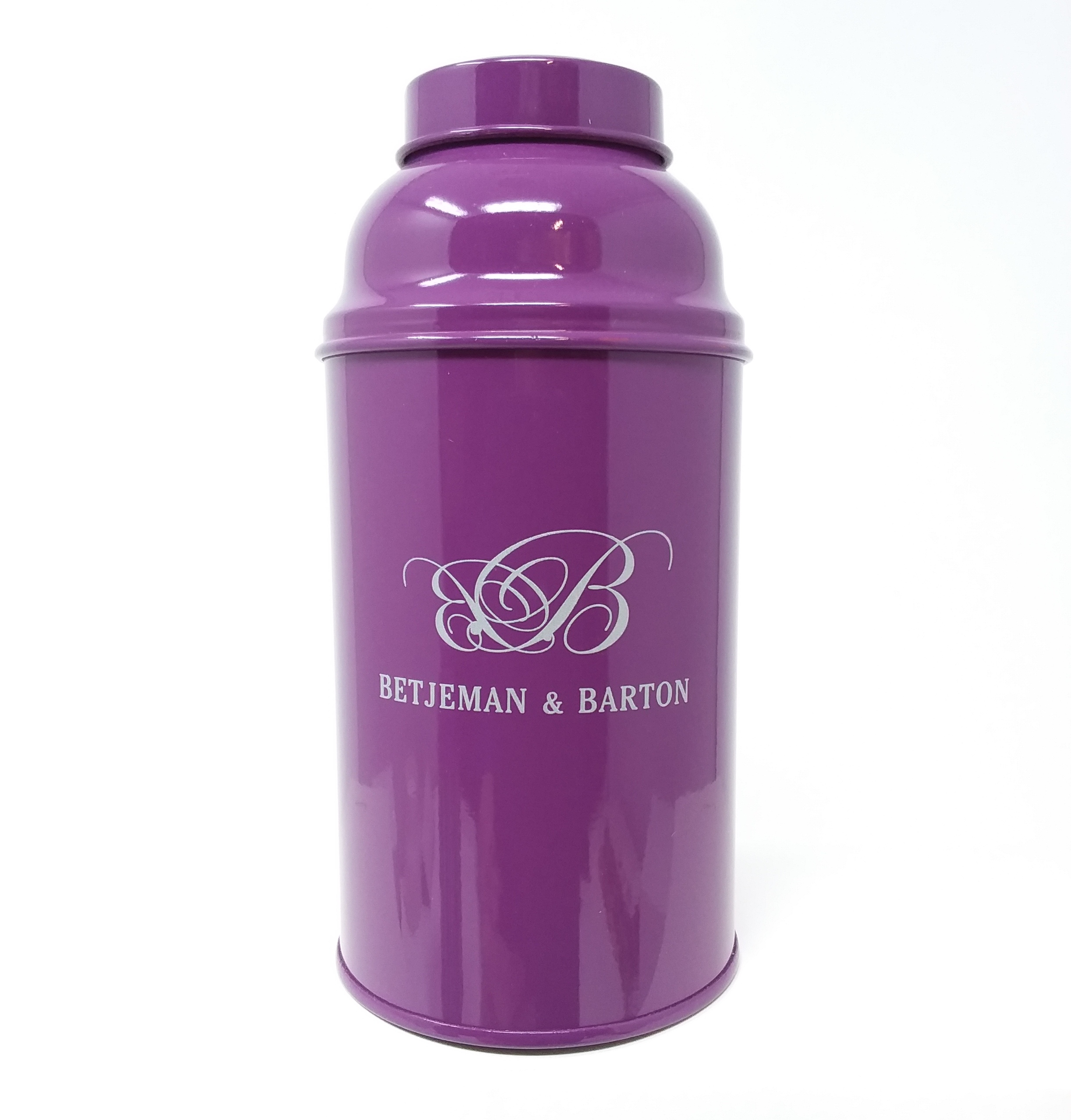 Boite biberon vide (100g) aube