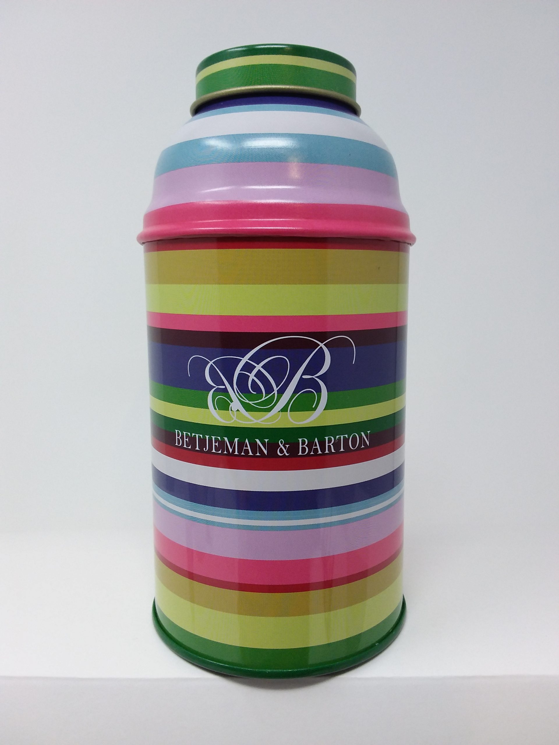 Boite biberon vide (100g) rayu