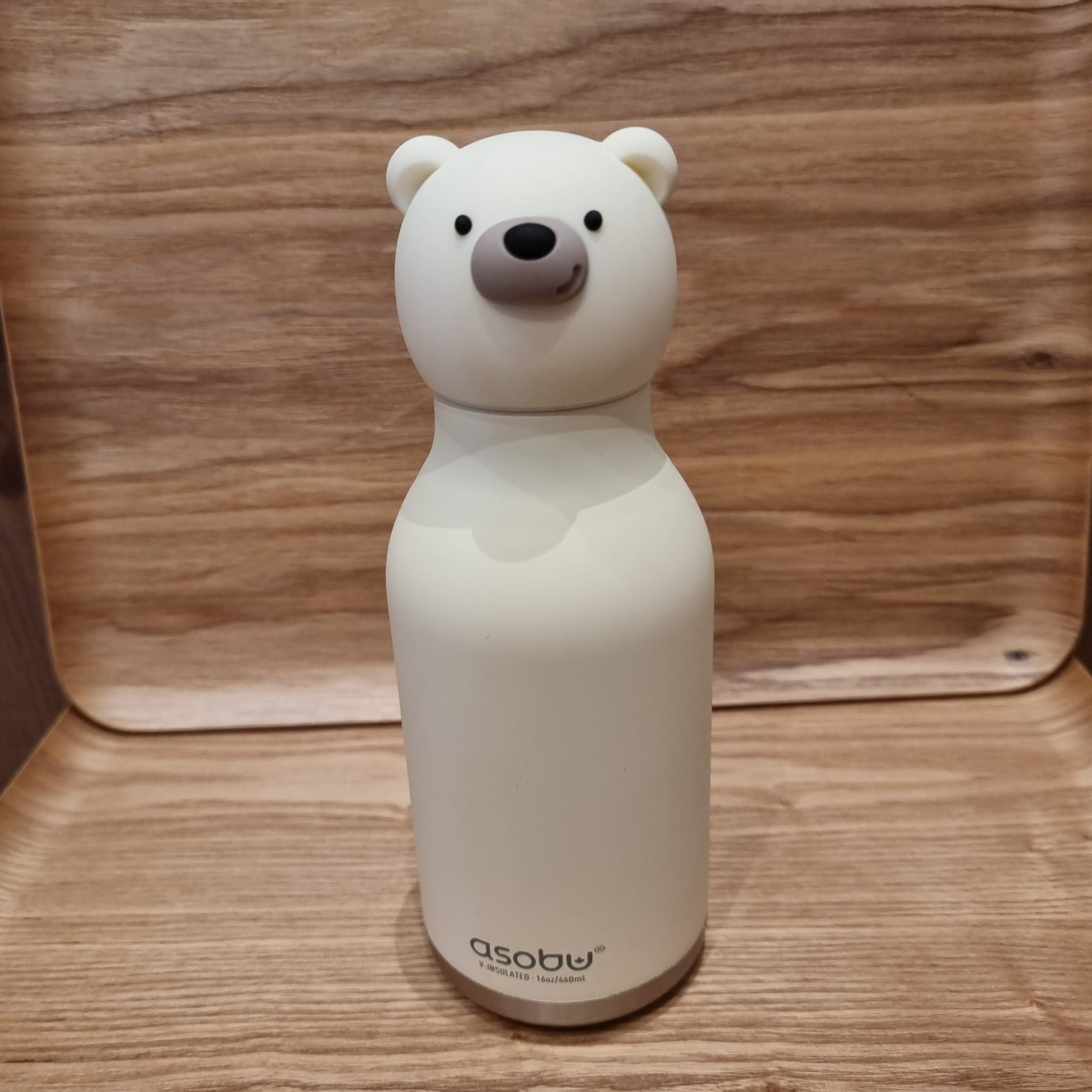 Bouteille thermos Bestie Bottl