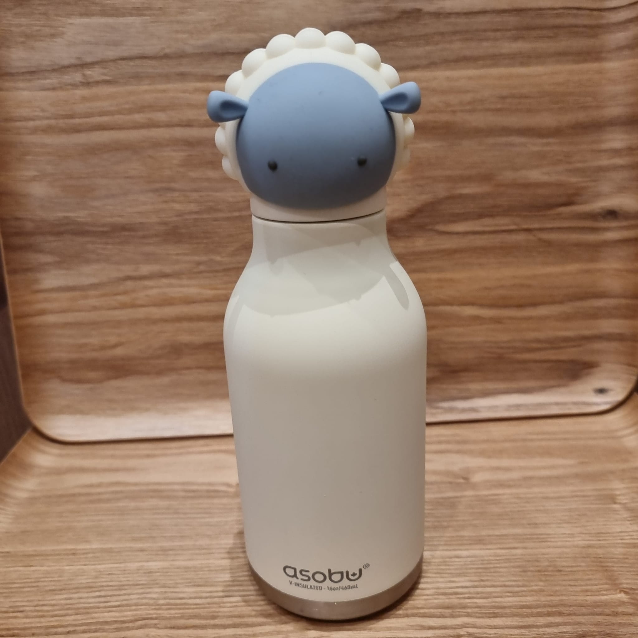 Bouteille thermos Bestie Bottl