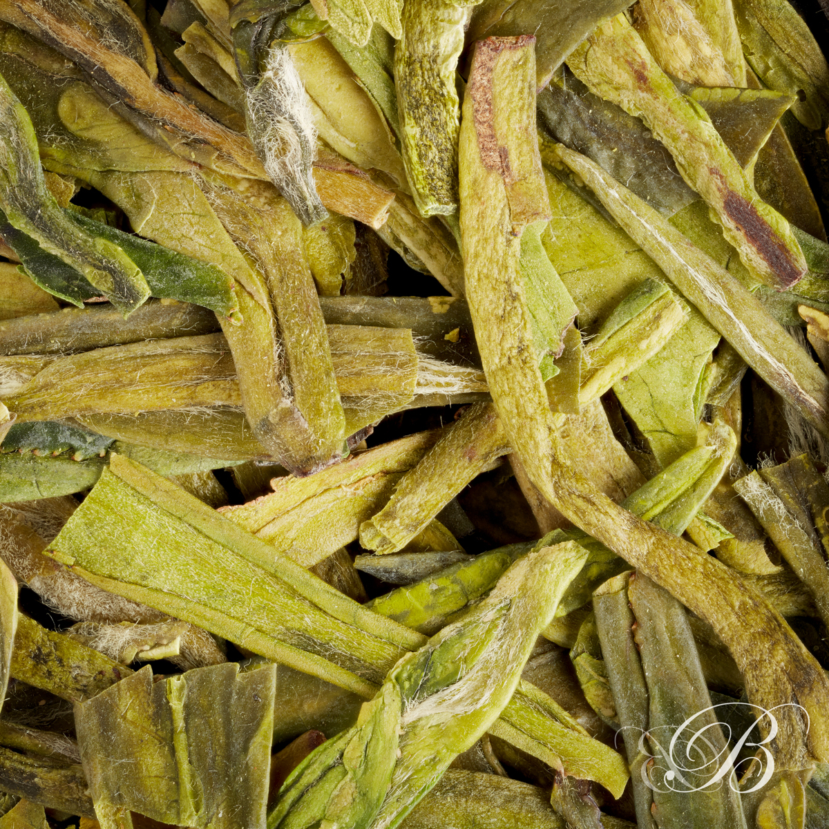 Thé vert Japon Sencha Matcha L