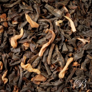 Thé noir Assam Keelung TGFOP e