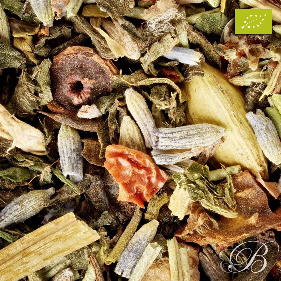 Mélange Beautiful B (Organic-B