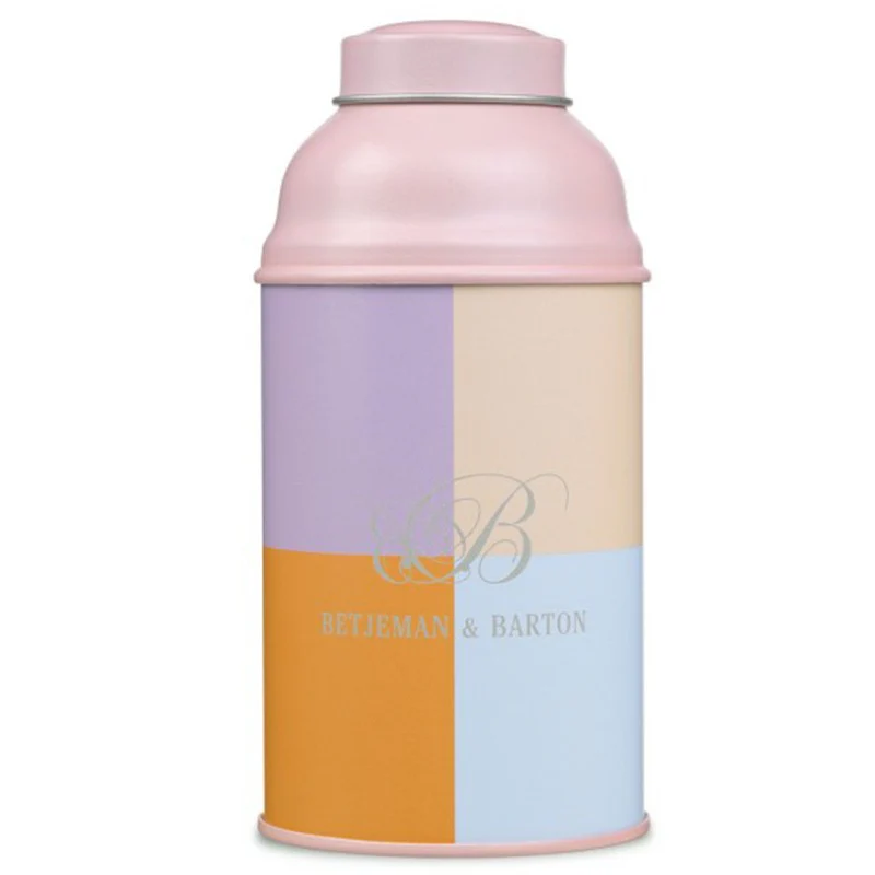 Boite biberon vide (100g) binô