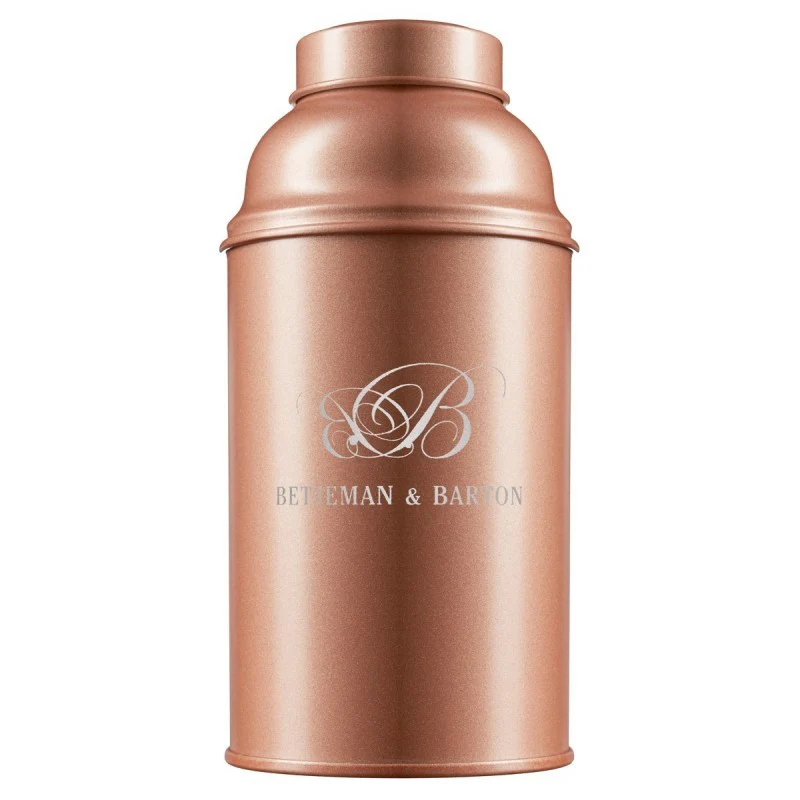 Boite biberon vide (100g) cuiv