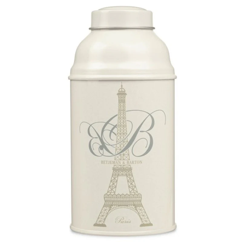 Boite biberon vide (100g) Tour