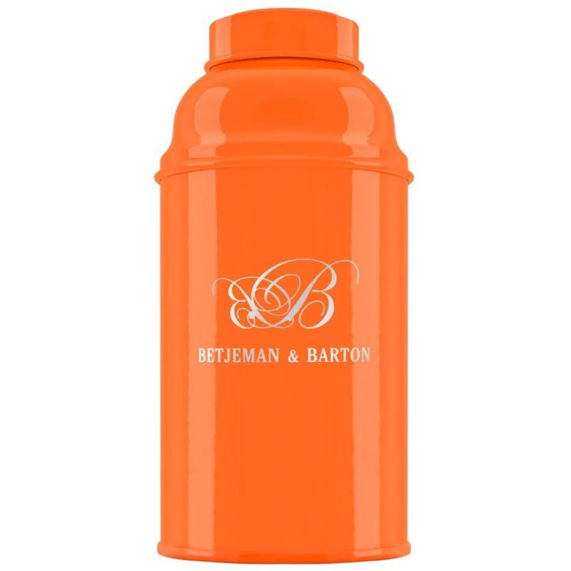 Boite biberon vide (100g) oran