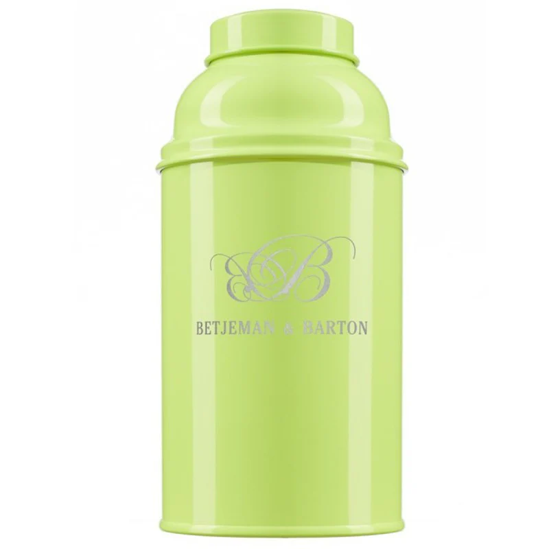 Boite biberon vide (100g) vert