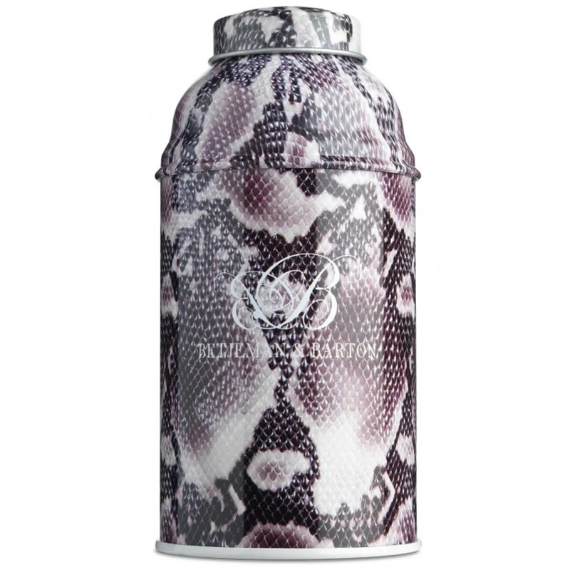 Boite biberon vide (100g) impr