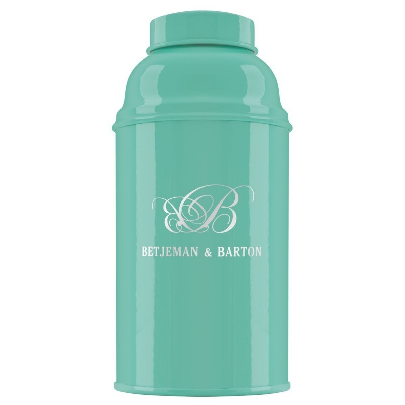 Boite biberon vide (100g) vert