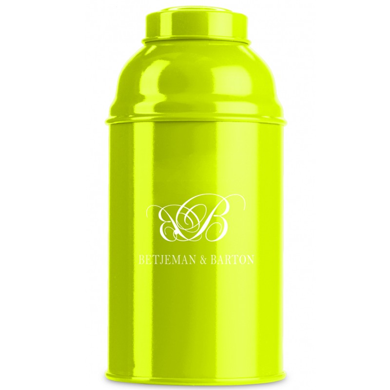 Boite biberon vide (100g) jaun