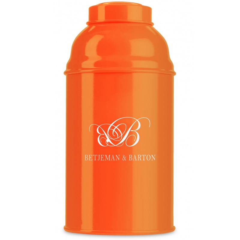 Boite biberon vide (100g) oran