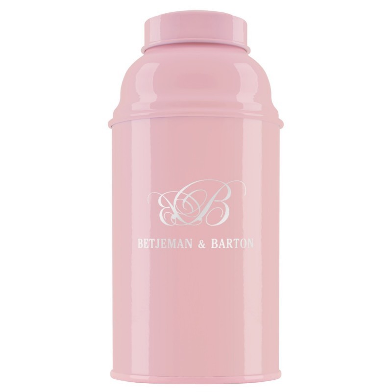 Boite biberon vide (100g) rose