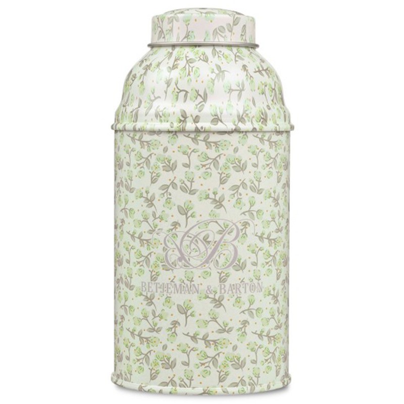 Boite biberon vide (100g) libe