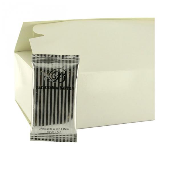 Infusion Honeybush en boite de