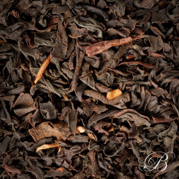 Thé noir Breakfast blend en pa