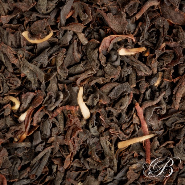 Thé noir Royal Breakfast en pa