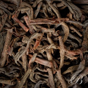 Thé noir Ceylan Kenilworth en 