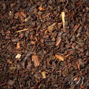 Thé noir Ceylan Roehampton en 