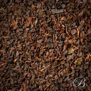 Thé noir Ceylan Saint-James Fa