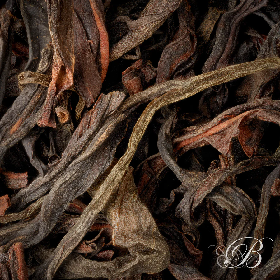 Thé chinois Wulong Dancong Pho