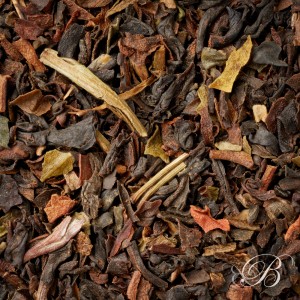 Thé noir Darjeeling Namring FO