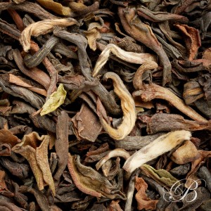 Thé noir Darjeeling Singbulli 