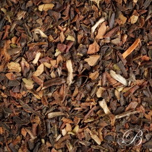 Thé noir Darjeeling Testa Vall