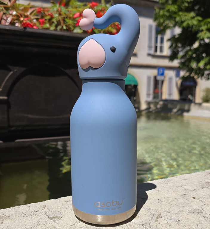 Bouteille thermos Bestie Bottl