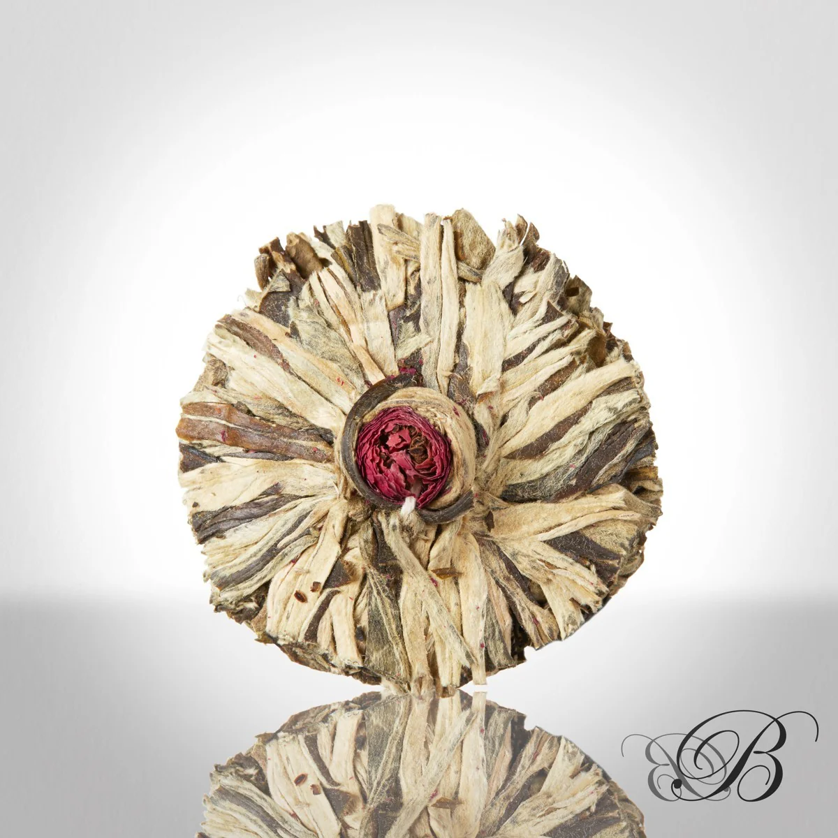 Thé vert Chine Fleur de Thé à 