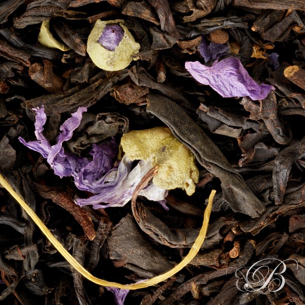 Thé noir Hanami en paquet de 1