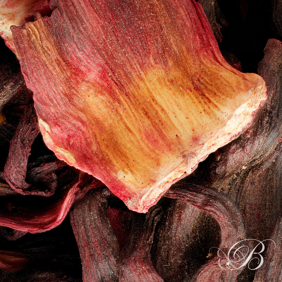 Tisane Hibiscus en paquet de 1