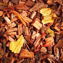 Rooibush Nougat, Pistache en p