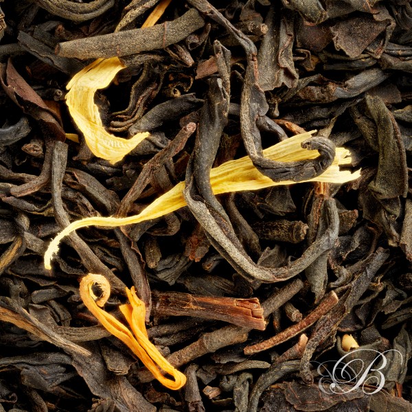 Thé noir Il était une fois Noë