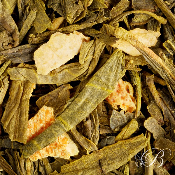 Thé vert Il était une fois Noë