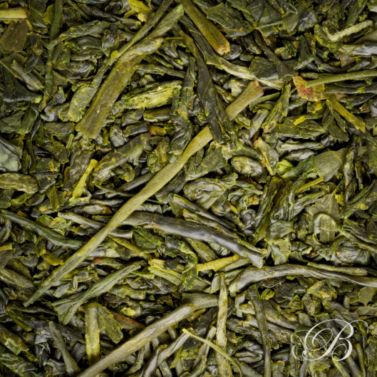 Thé vert Japon Gyokuro “Rosée 