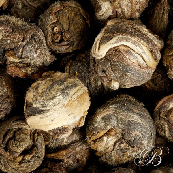 Thé vert Jasmin Dragon en paqu