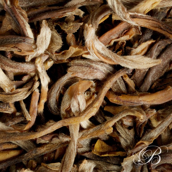 Thé vert Jasmin Silver Sickle 