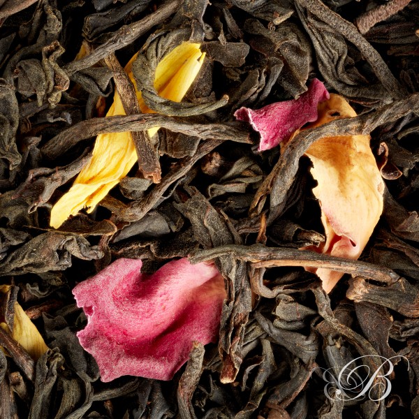 Thé noir C’est un Jour de Fête