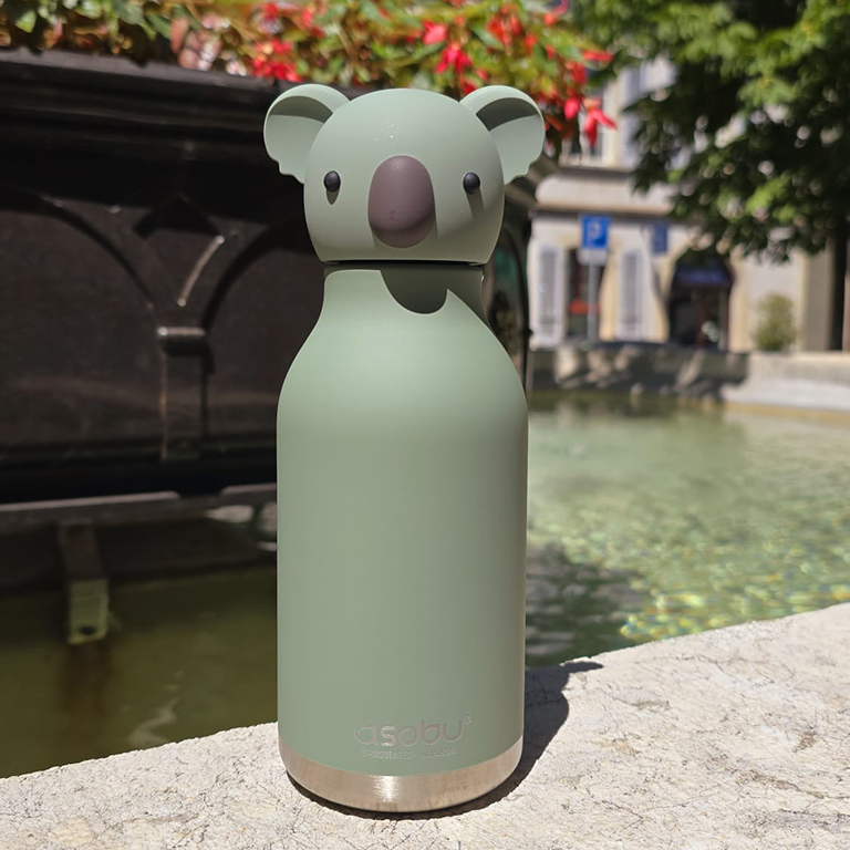 Bouteille thermos Bestie Bottl