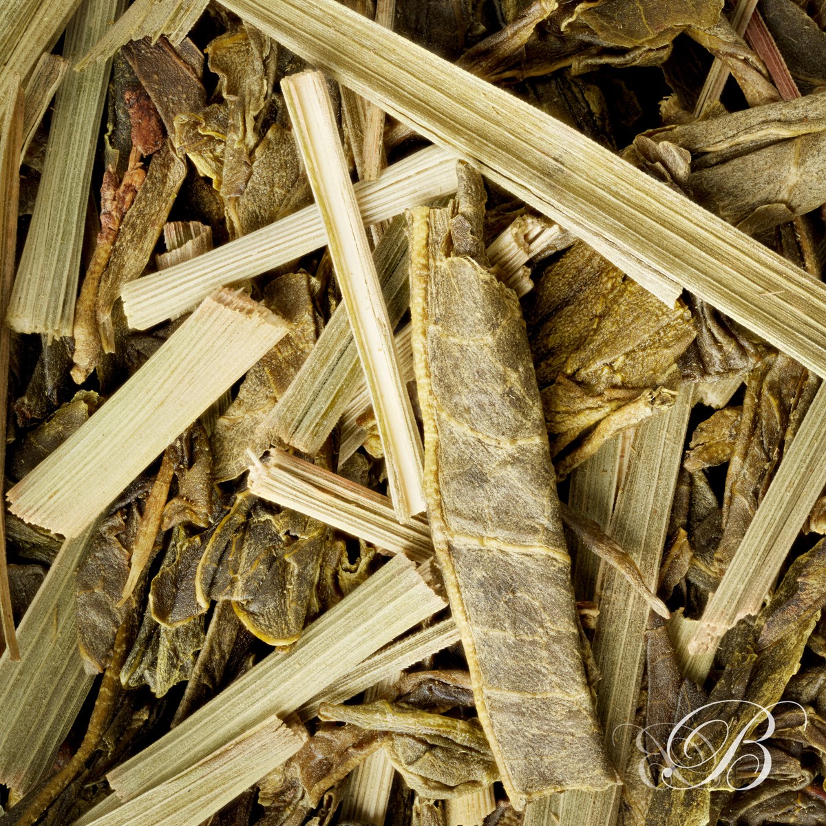 Thé vert Lundi/Monday Light en