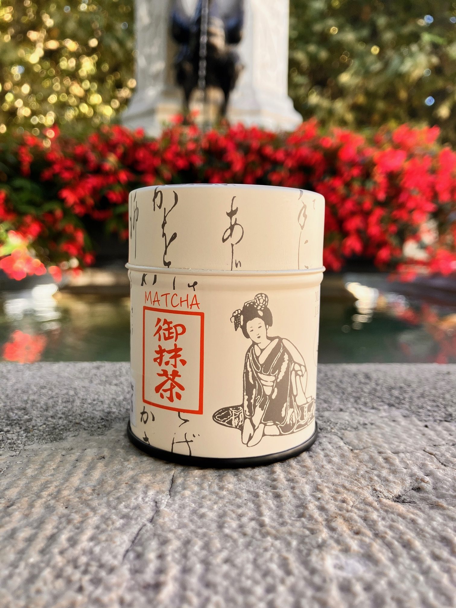 Matcha Uji Midori organique