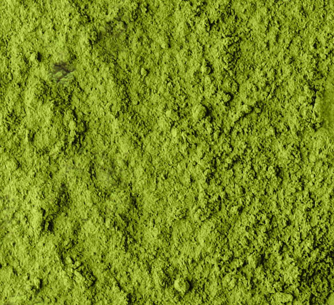 Thé vert Japon Matcha (Organic