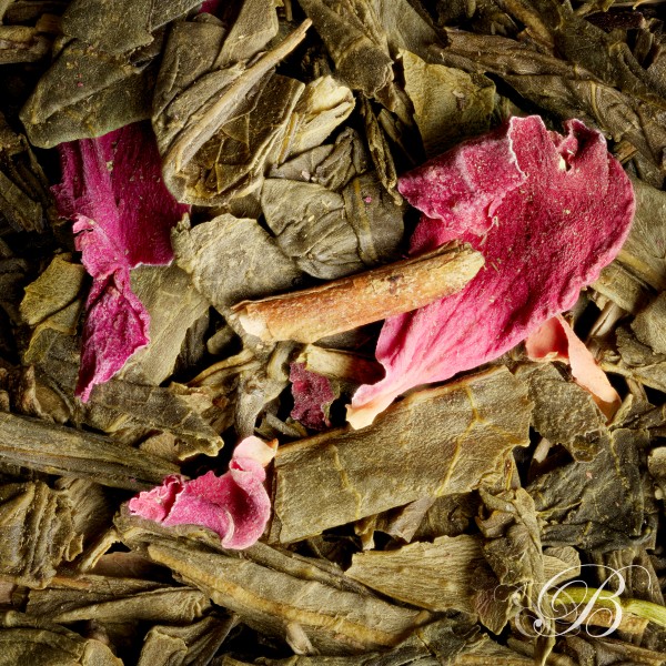 Thé vert Memory en paquet de 1