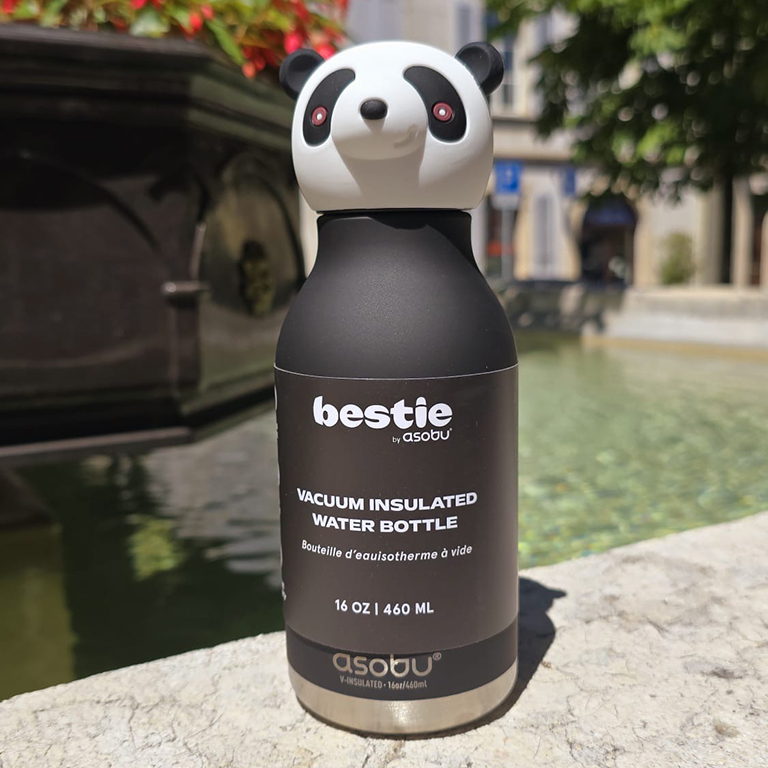 Bouteille thermos Bestie Bottl