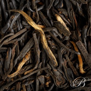 Thé noir Chine Panyong Golden 