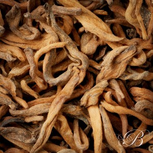 Thé rouge-noir Pu-ehr Golden 2