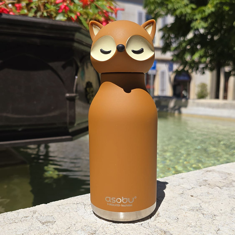Bouteille thermos Bestie Bottl