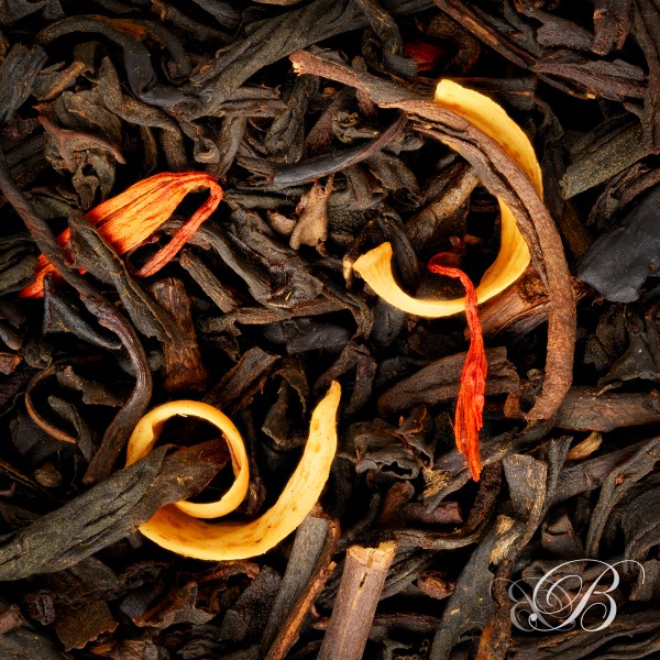 Thé noir Rendez-vous pour le T